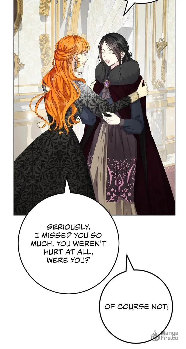 Read I Grabbed the Tyrant