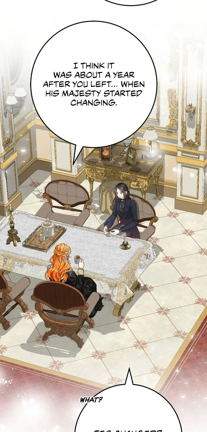 Read I Grabbed the Tyrant