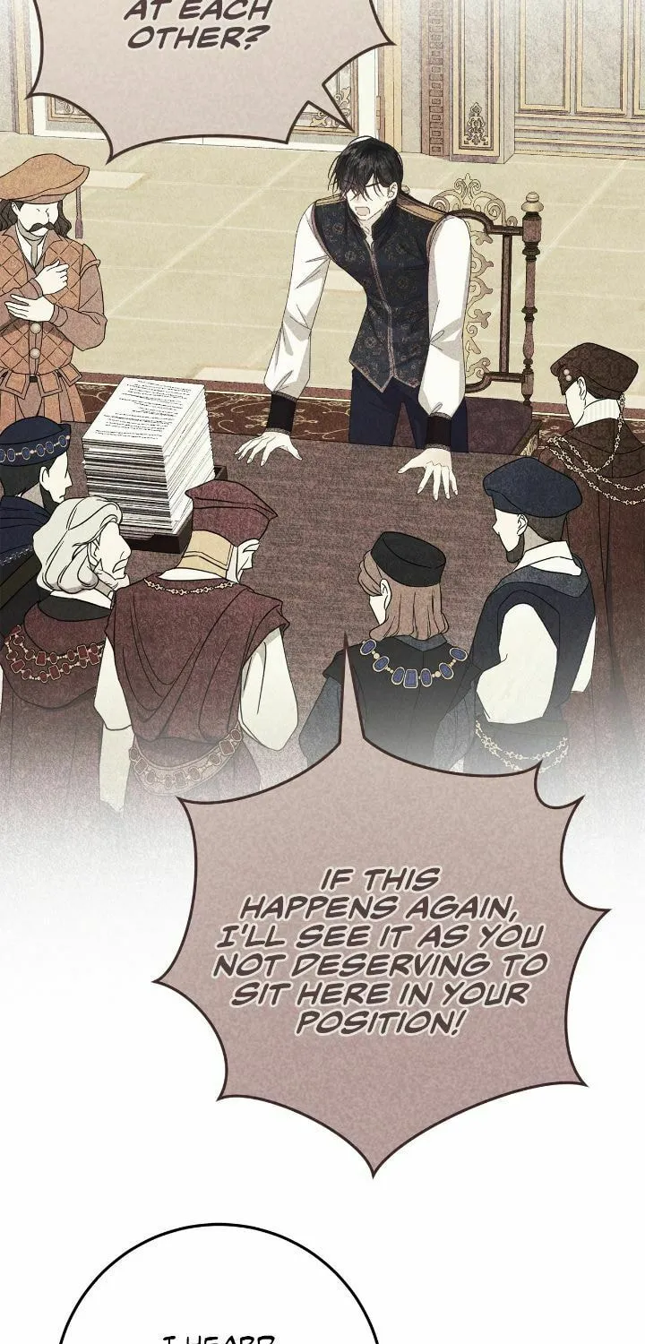 Read I Grabbed the Tyrant