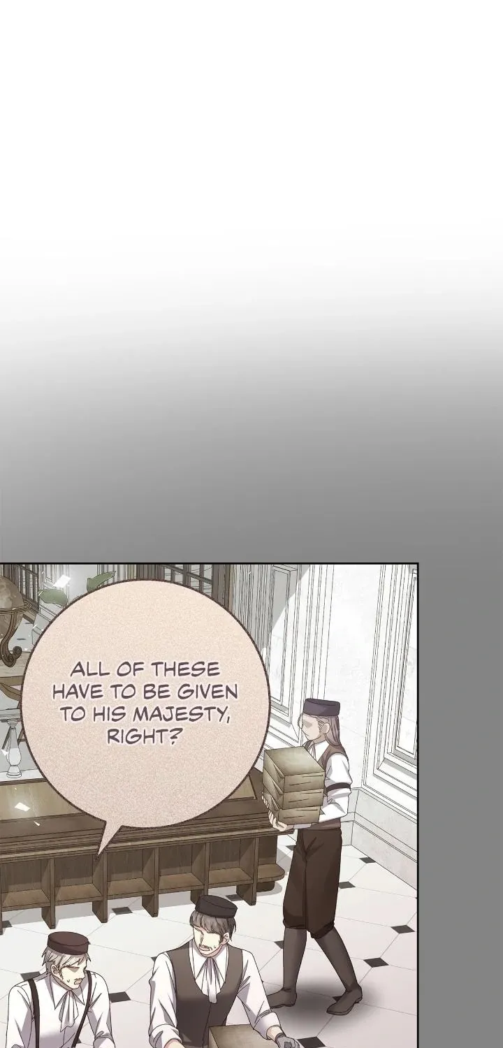 Read I Grabbed the Tyrant