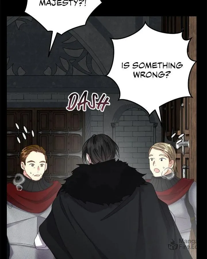Read I Grabbed the Tyrant