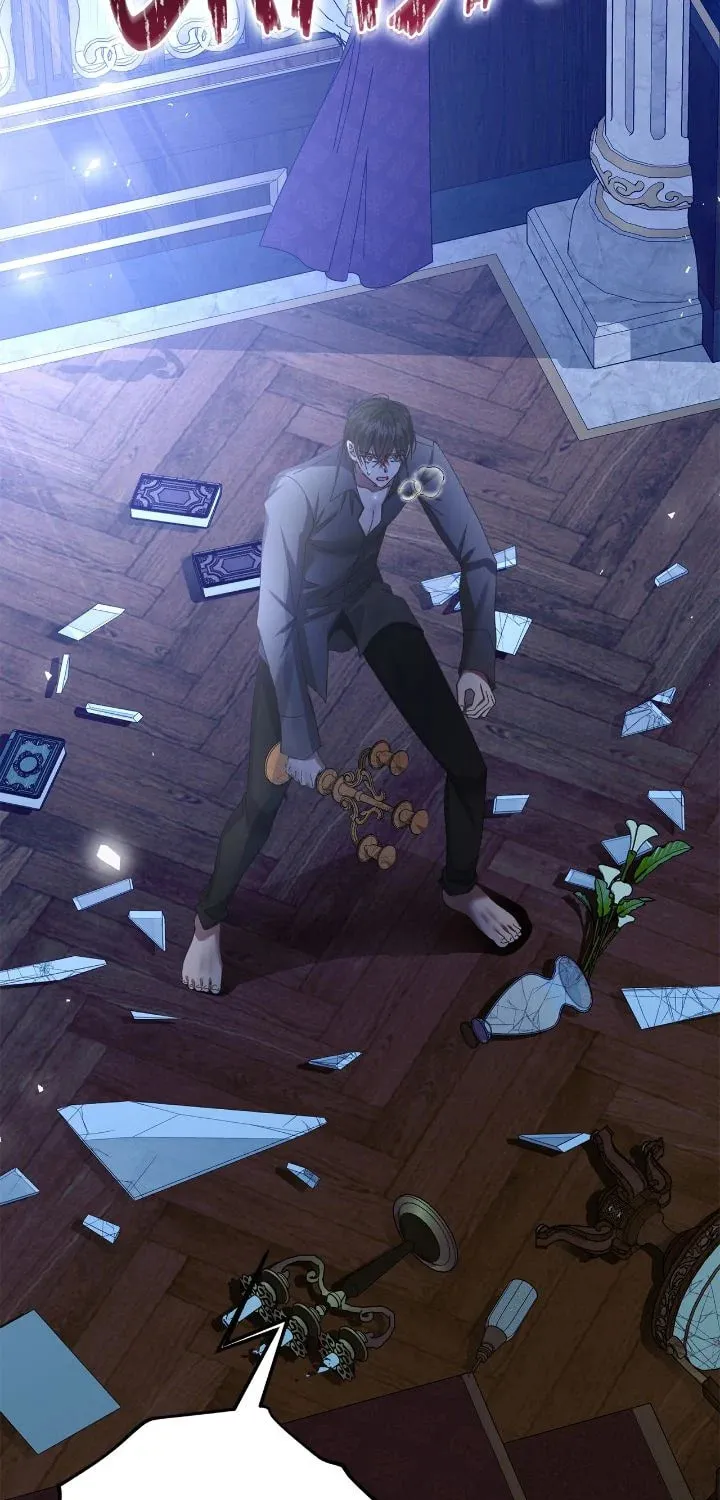 Read I Grabbed the Tyrant