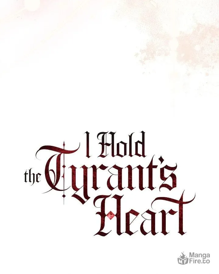Read I Grabbed the Tyrant