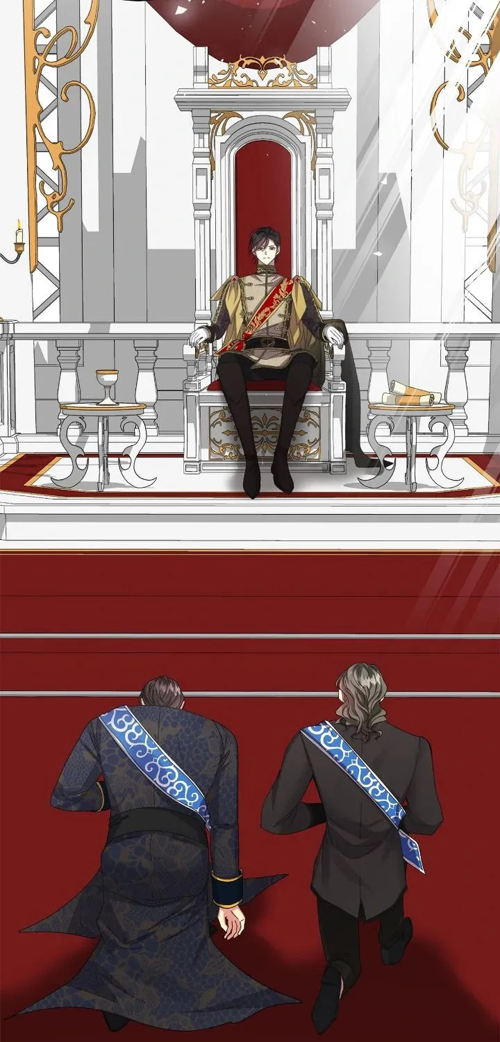 Read I Grabbed the Tyrant