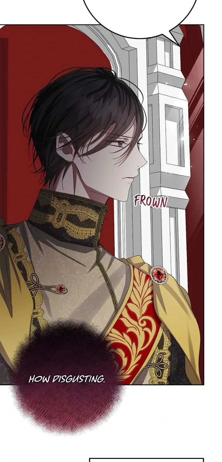 Read I Grabbed the Tyrant