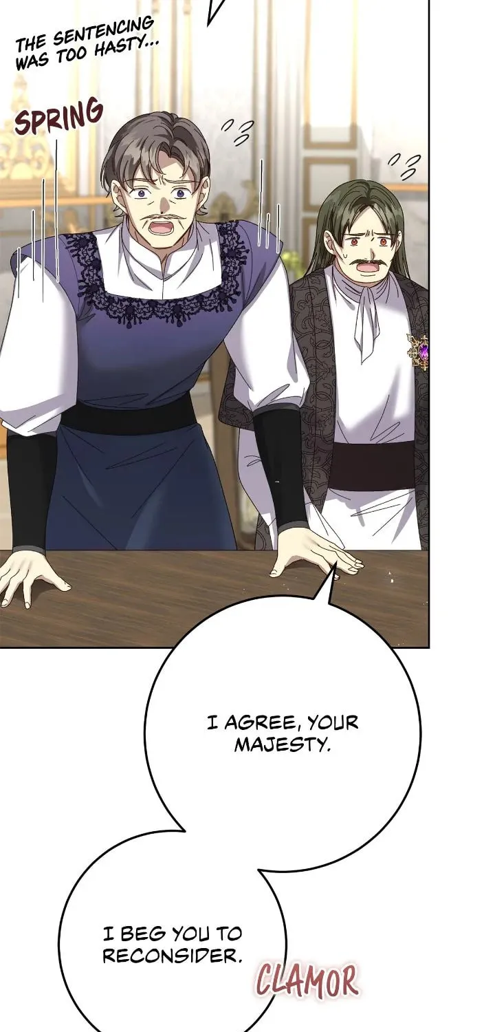 Read I Grabbed the Tyrant