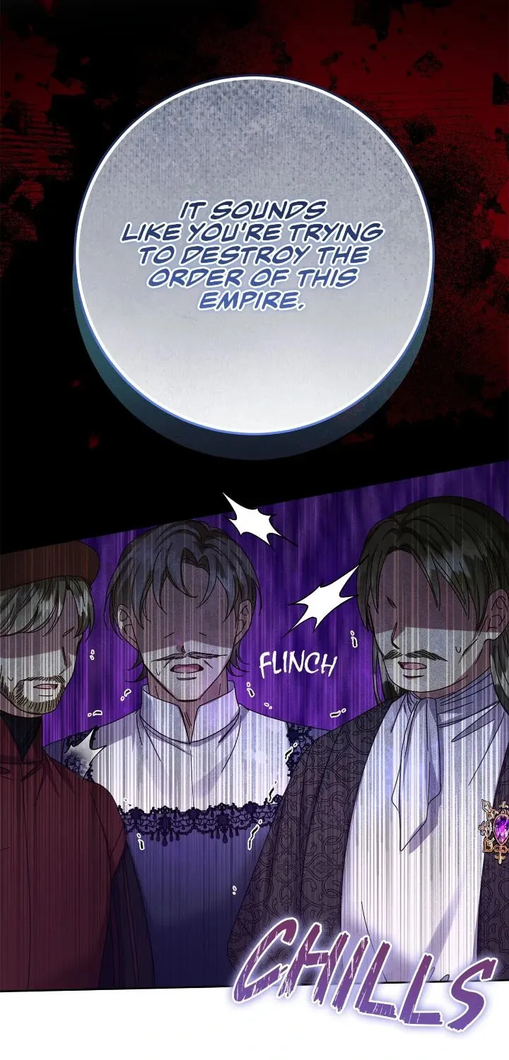 Read I Grabbed the Tyrant
