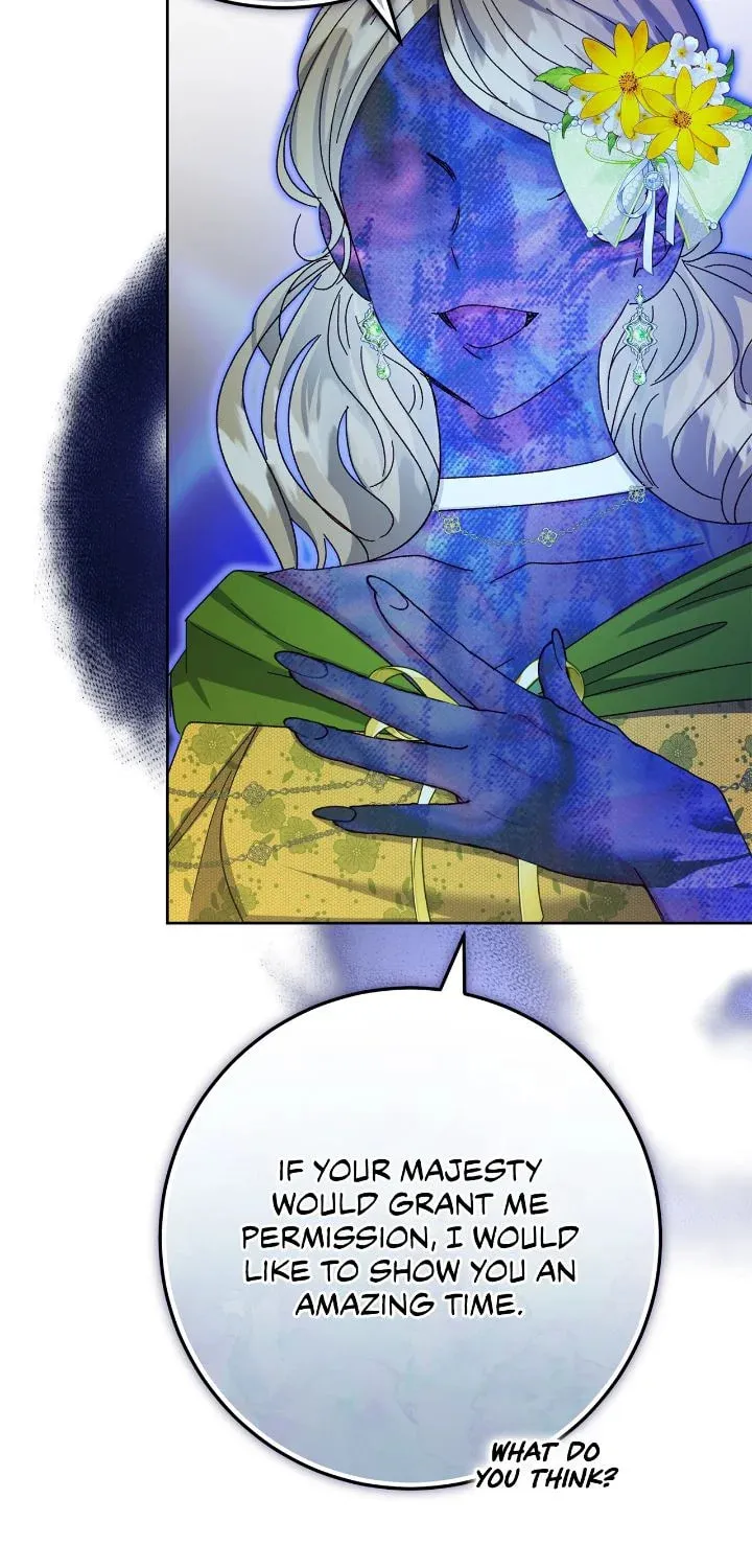 Read I Grabbed the Tyrant