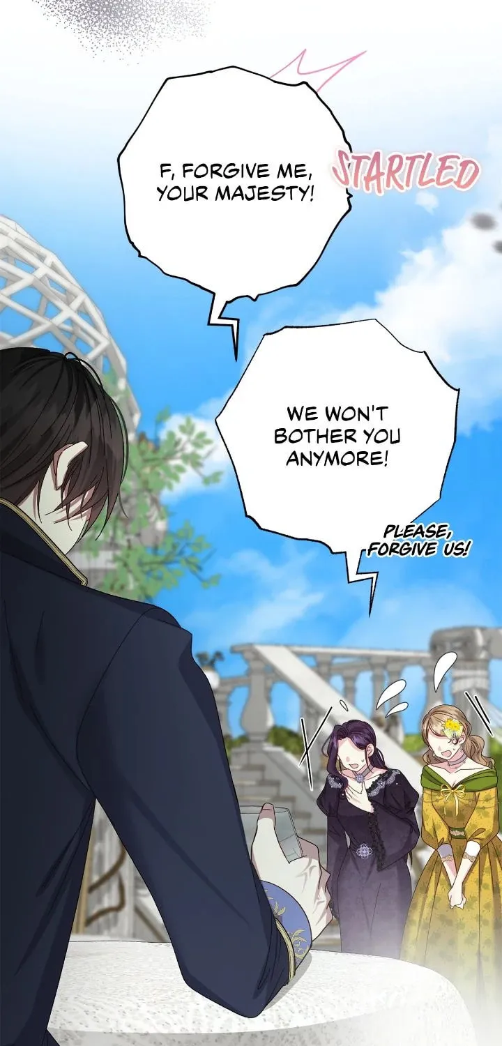 Read I Grabbed the Tyrant