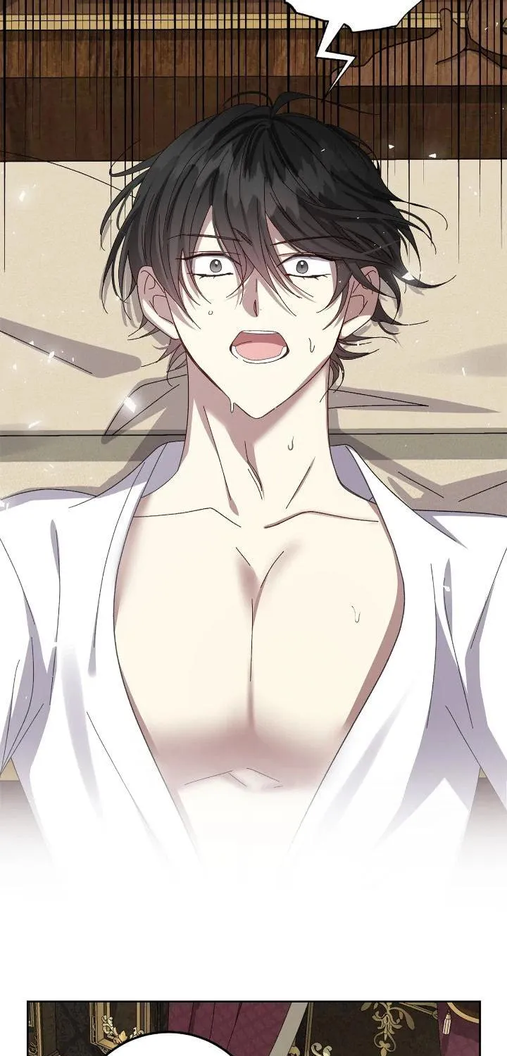 Read I Grabbed the Tyrant