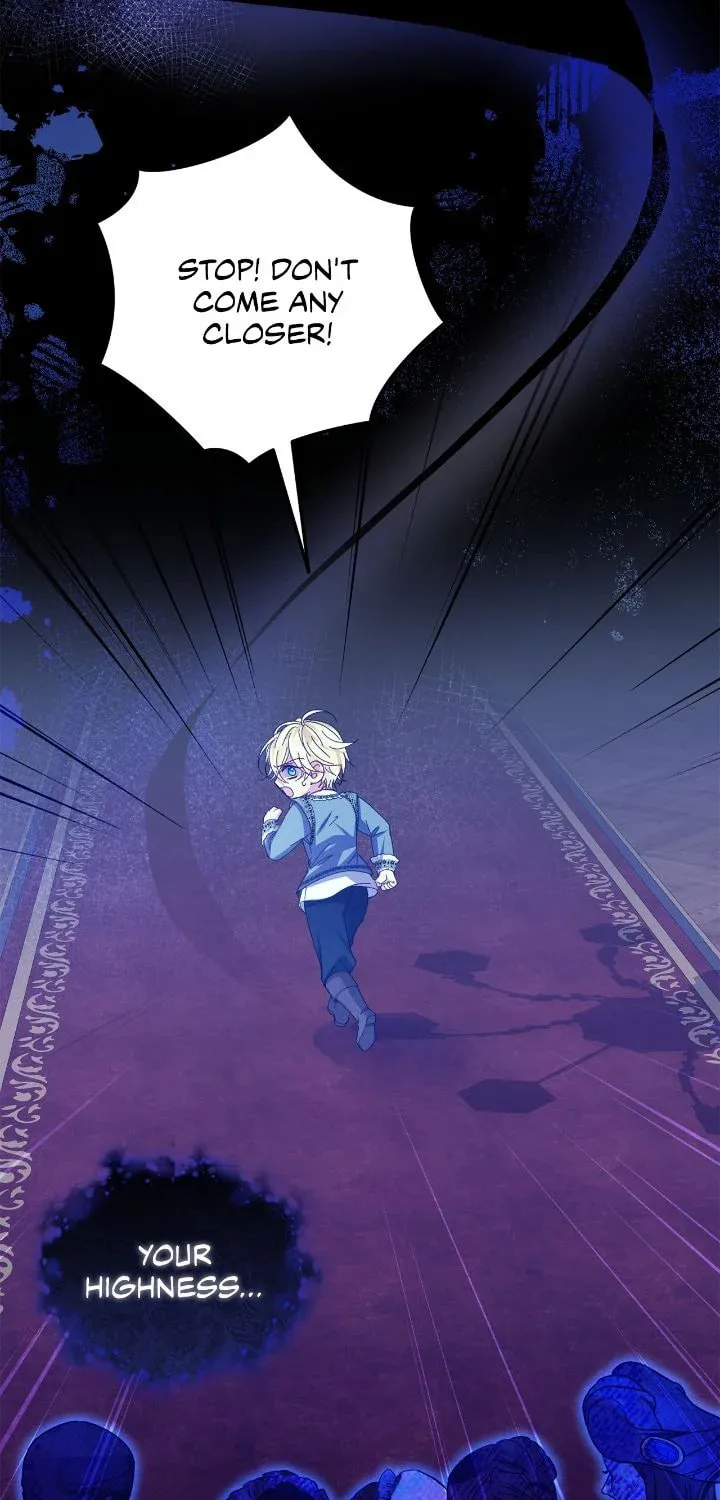 Read I Grabbed the Tyrant