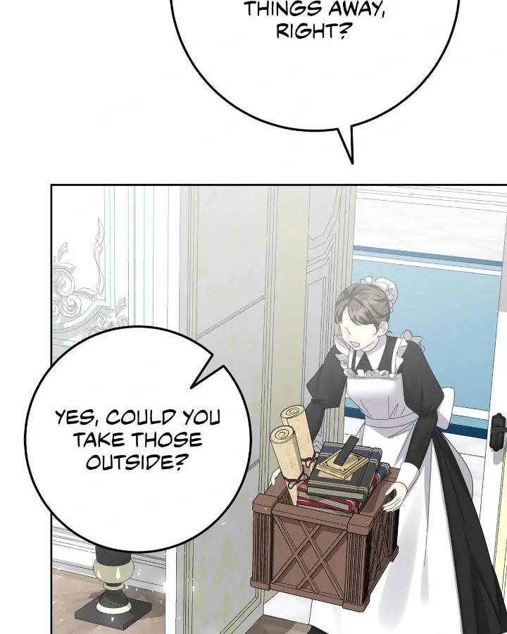 Read I Grabbed the Tyrant