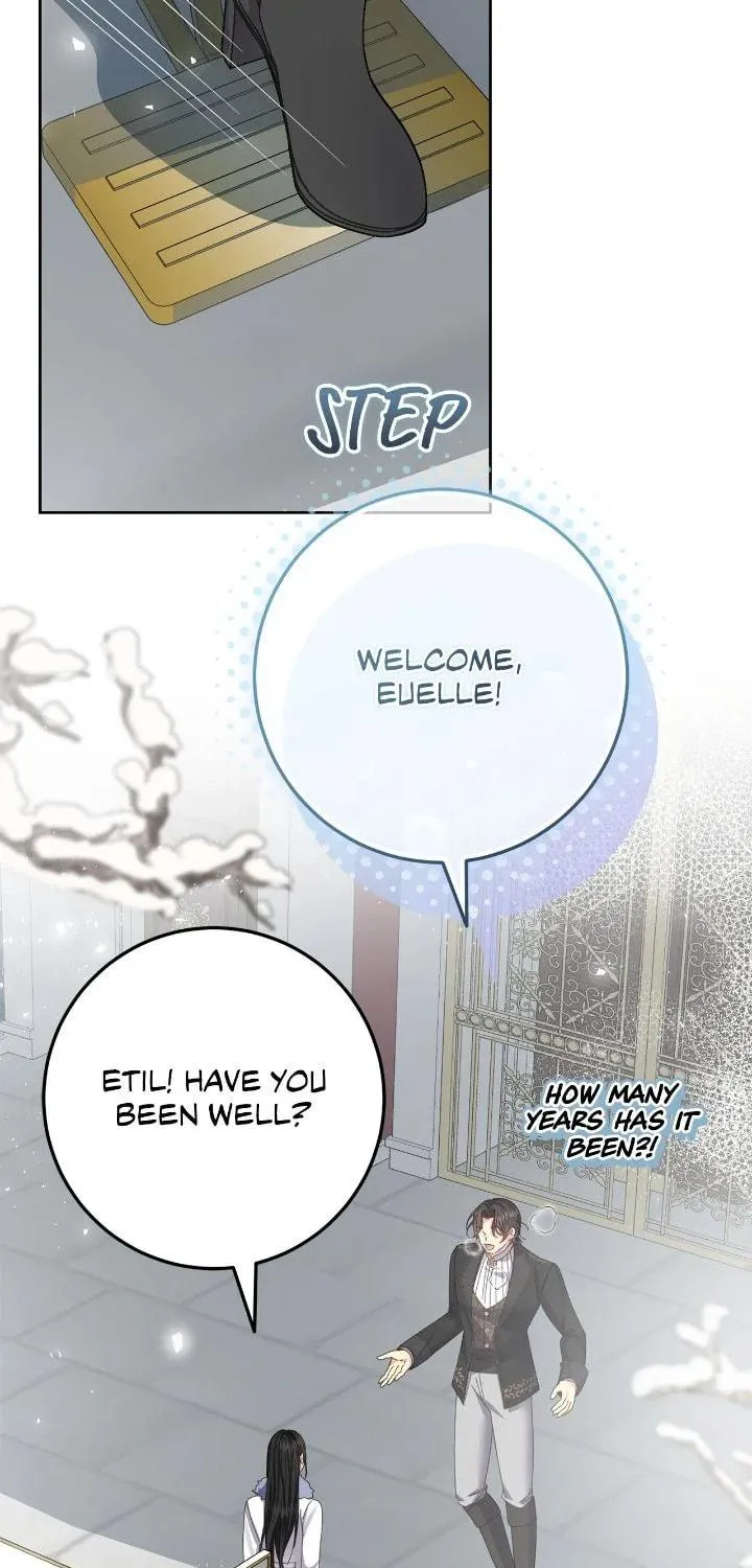 Read I Grabbed the Tyrant