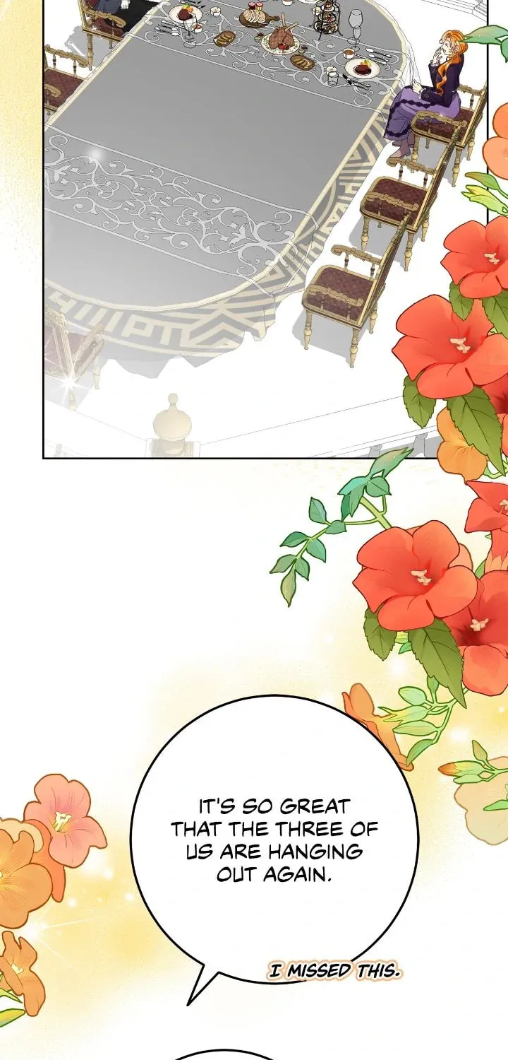 Read I Grabbed the Tyrant