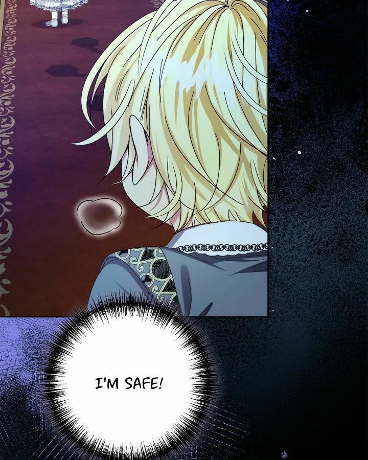 Read I Grabbed the Tyrant