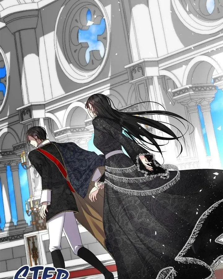 Read I Grabbed the Tyrant