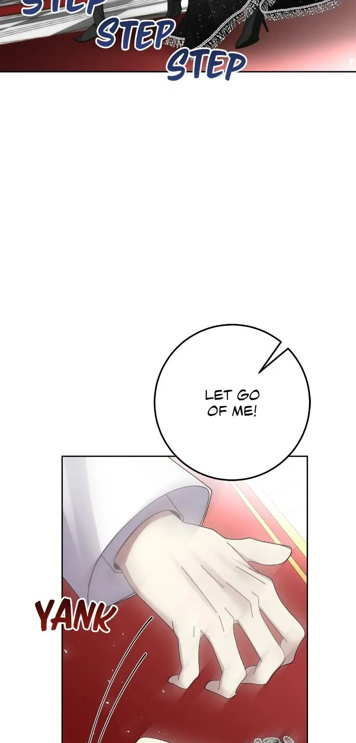 Read I Grabbed the Tyrant