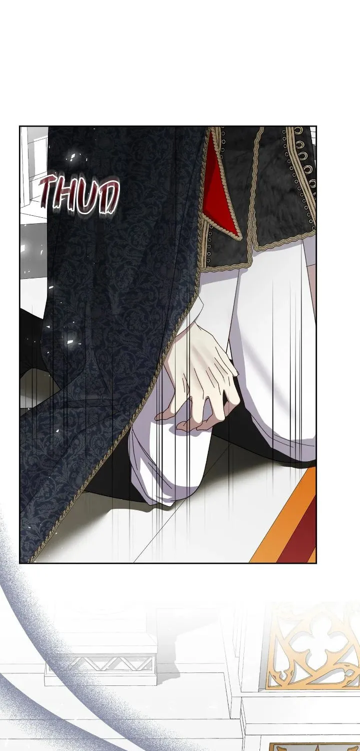 Read I Grabbed the Tyrant