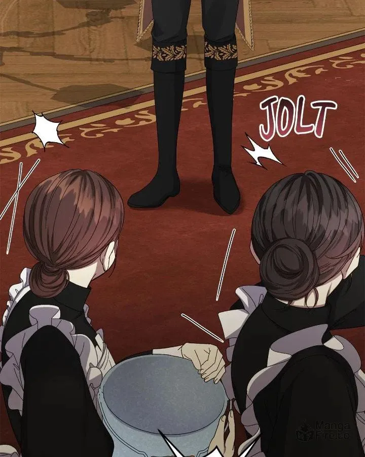 Read I Grabbed the Tyrant