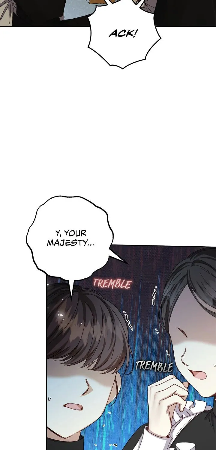 Read I Grabbed the Tyrant