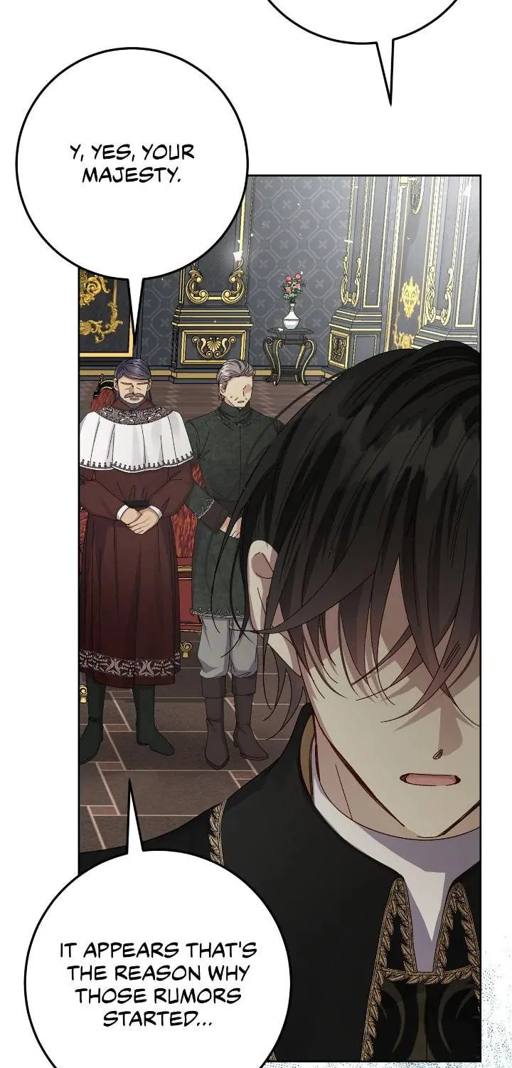 Read I Grabbed the Tyrant