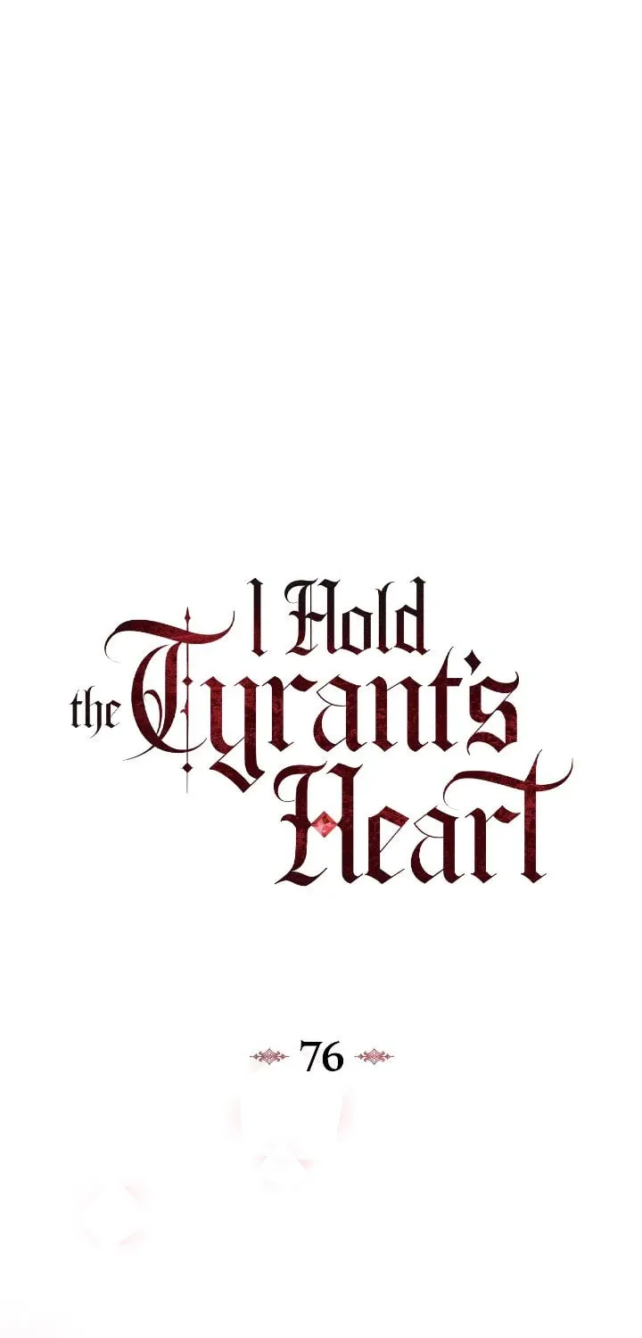 Read I Grabbed the Tyrant