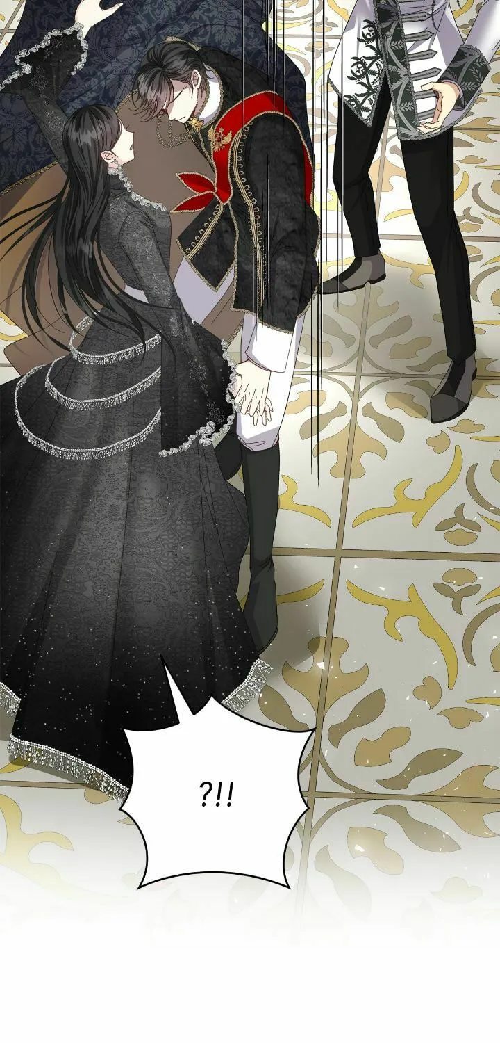 Read I Grabbed the Tyrant