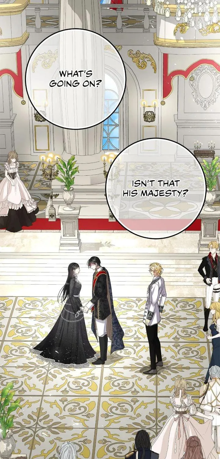 Read I Grabbed the Tyrant