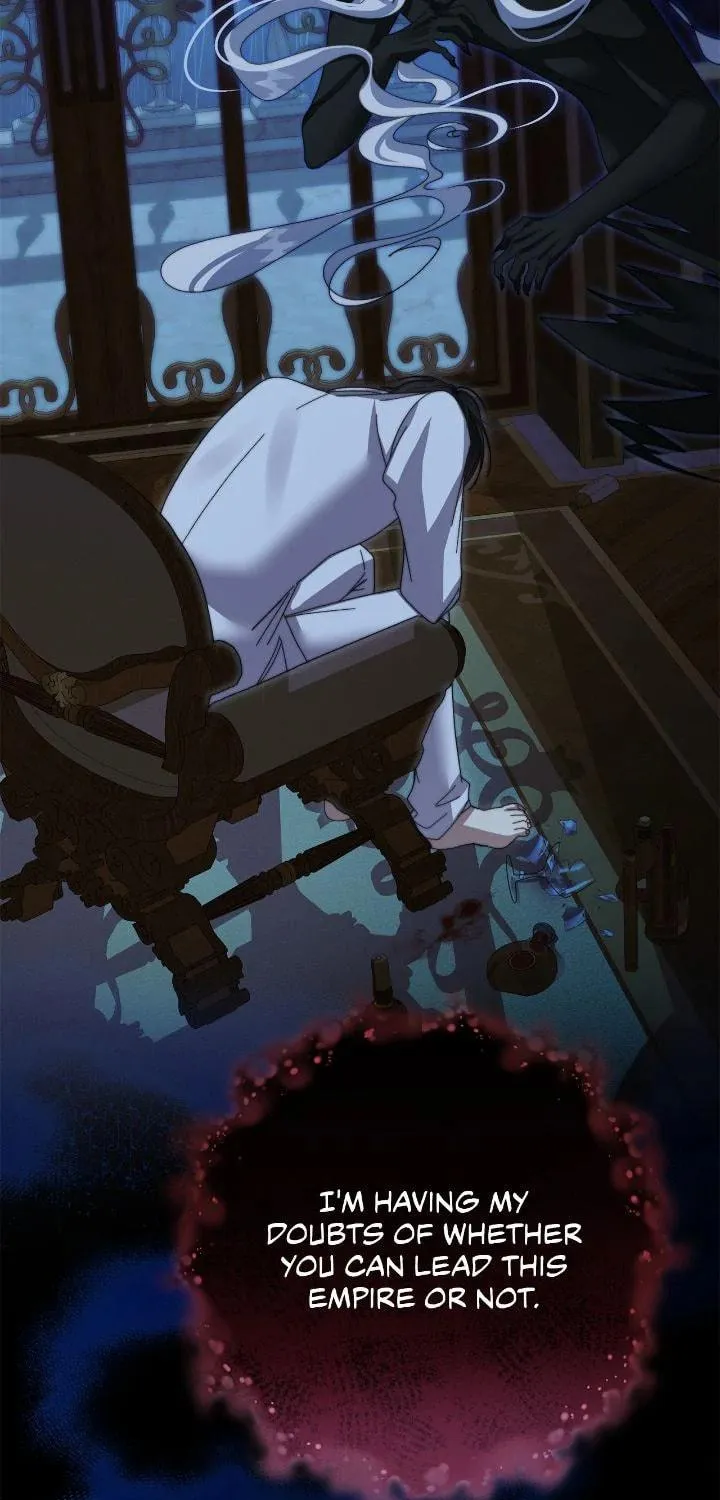 Read I Grabbed the Tyrant