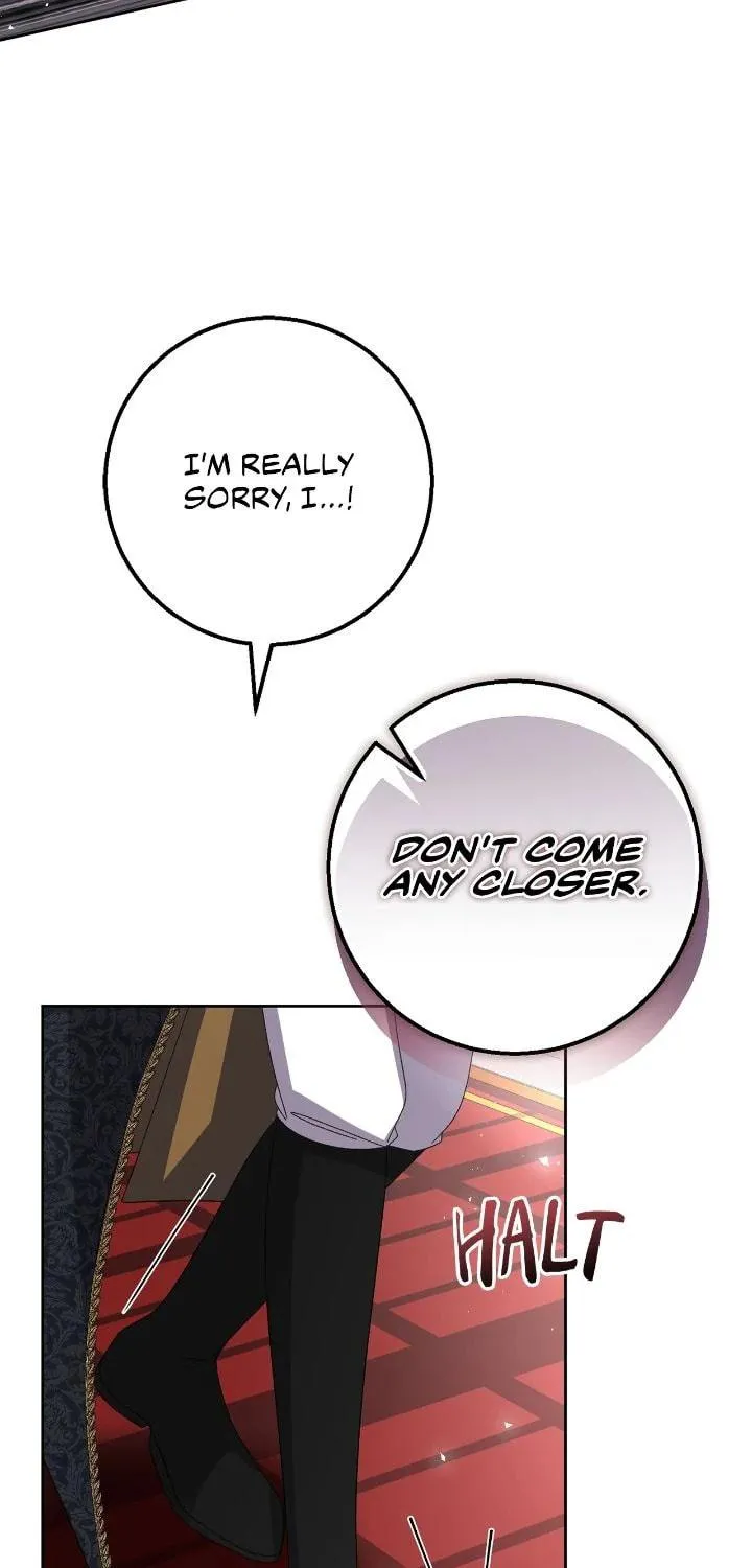 Read I Grabbed the Tyrant