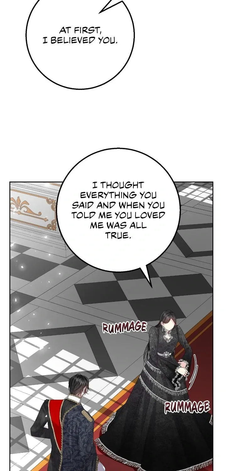 Read I Grabbed the Tyrant