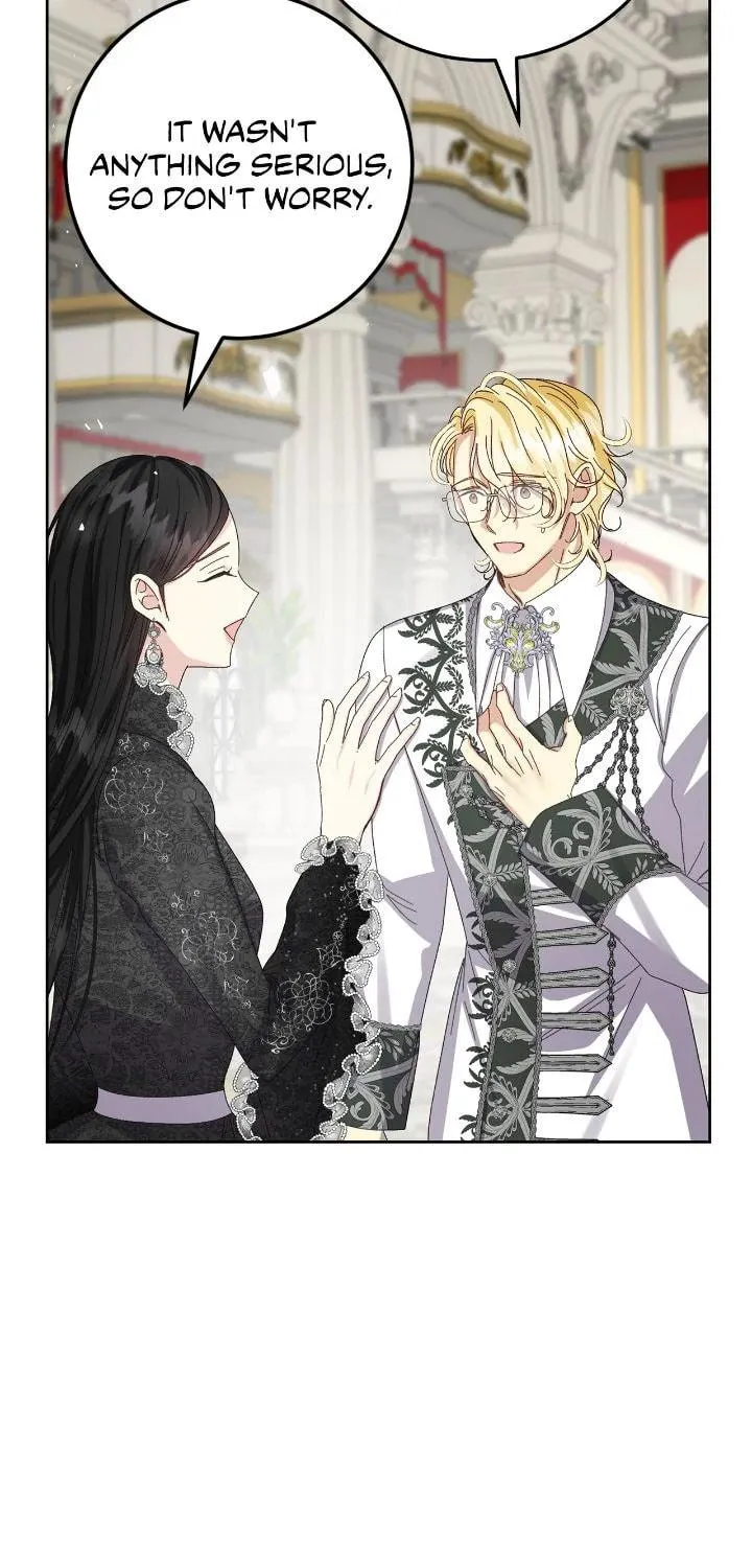 Read I Grabbed the Tyrant