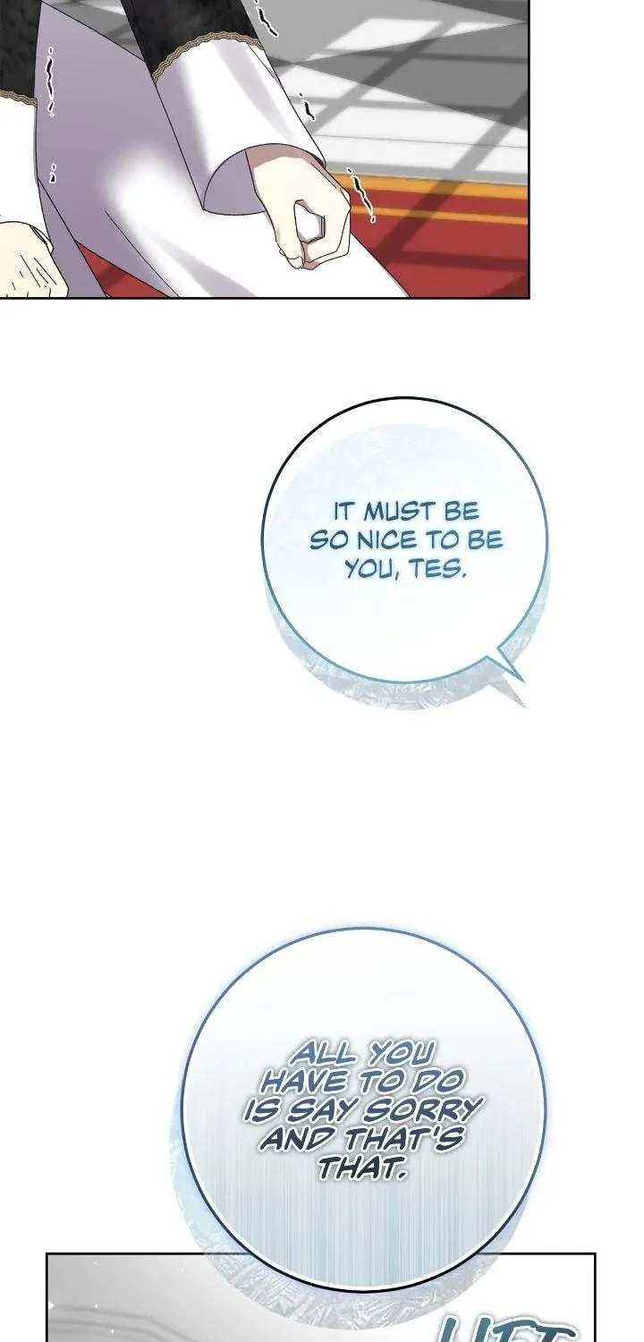 Read I Grabbed the Tyrant