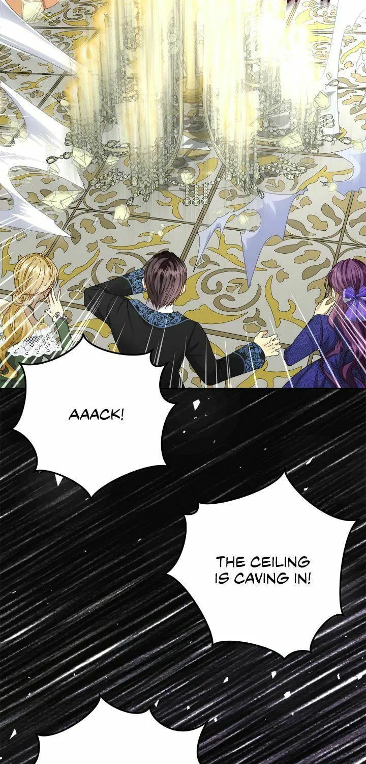 Read I Grabbed the Tyrant