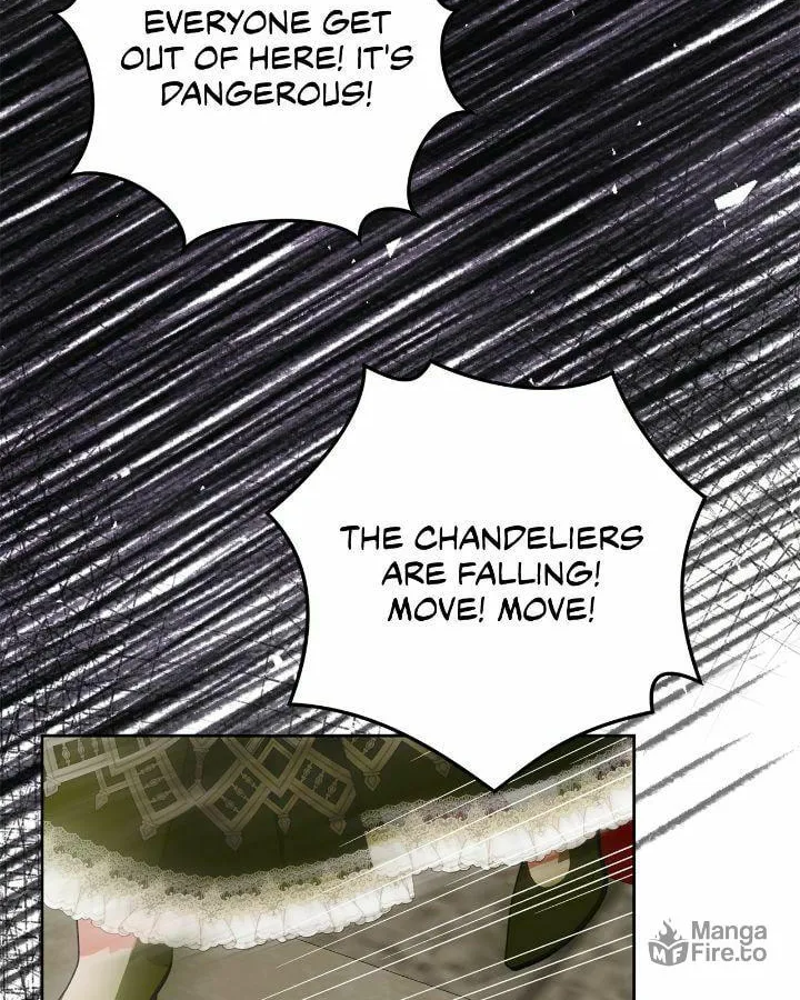 Read I Grabbed the Tyrant