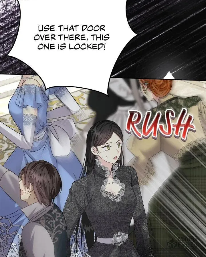 Read I Grabbed the Tyrant