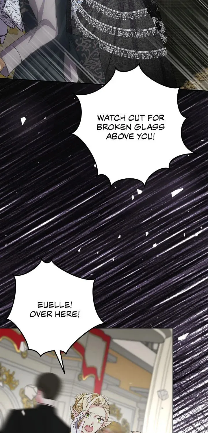 Read I Grabbed the Tyrant