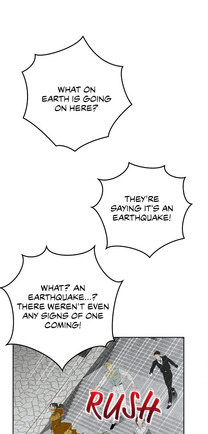 Read I Grabbed the Tyrant