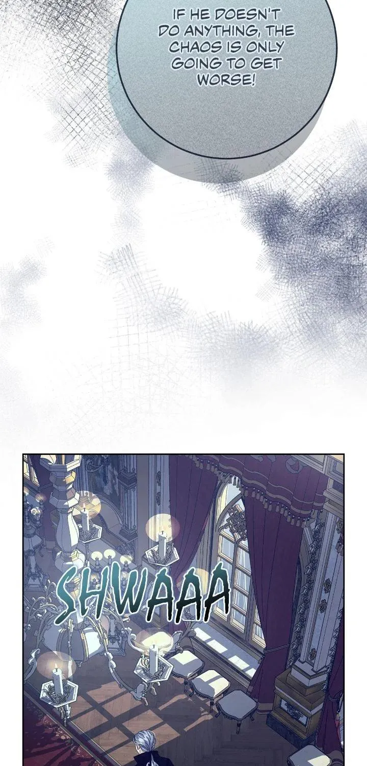 Read I Grabbed the Tyrant
