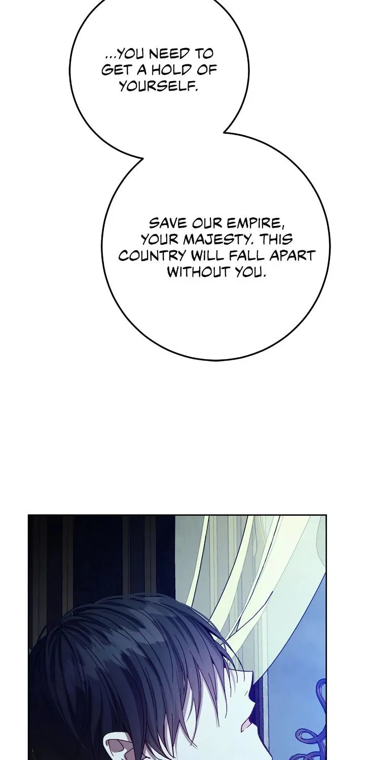 Read I Grabbed the Tyrant
