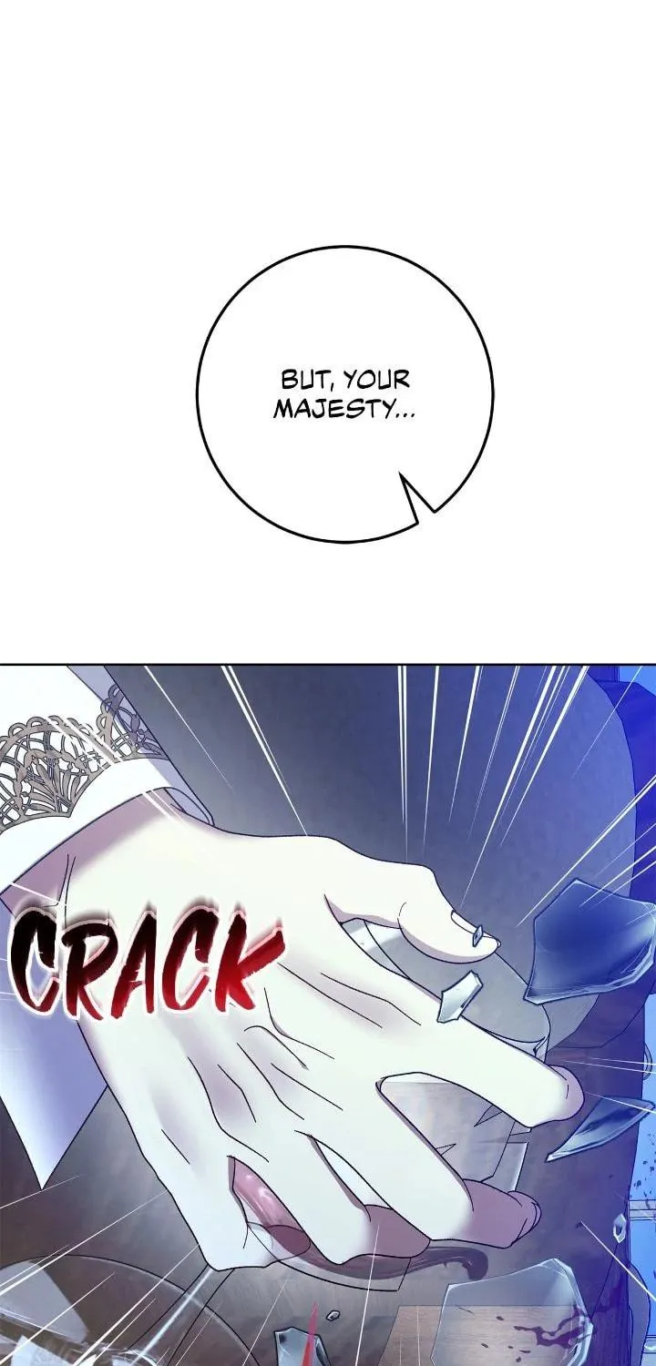 Read I Grabbed the Tyrant
