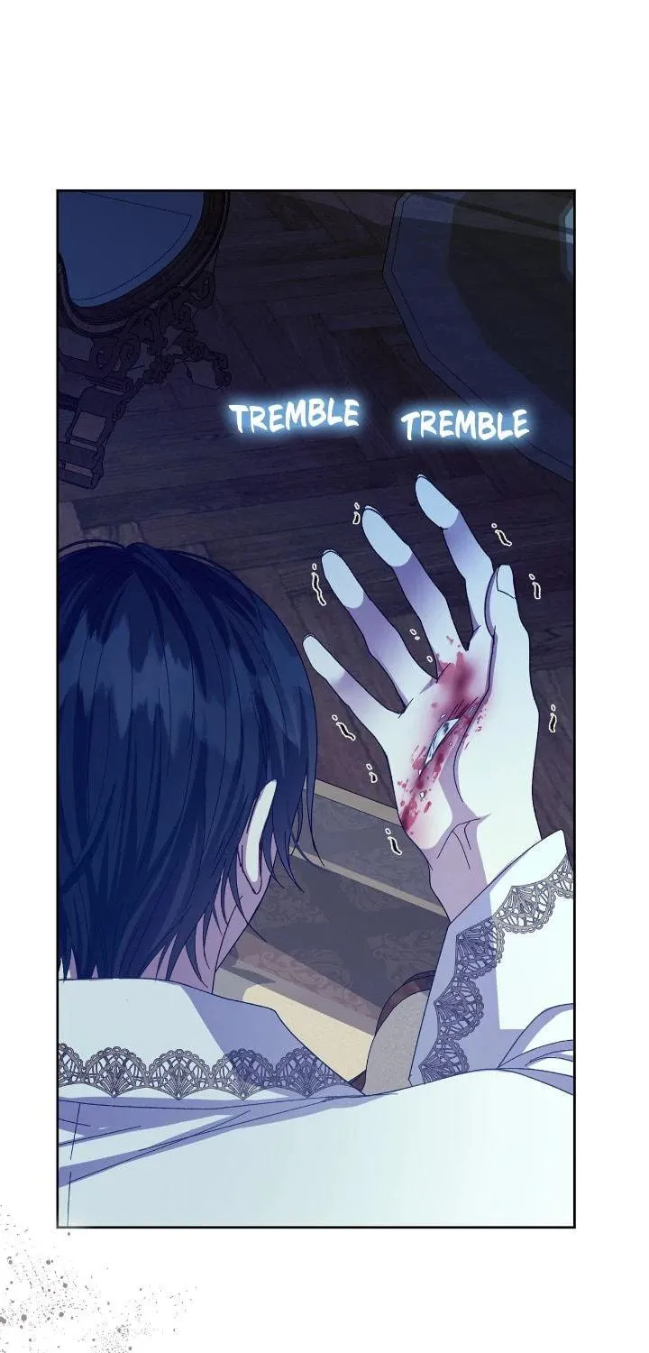 Read I Grabbed the Tyrant