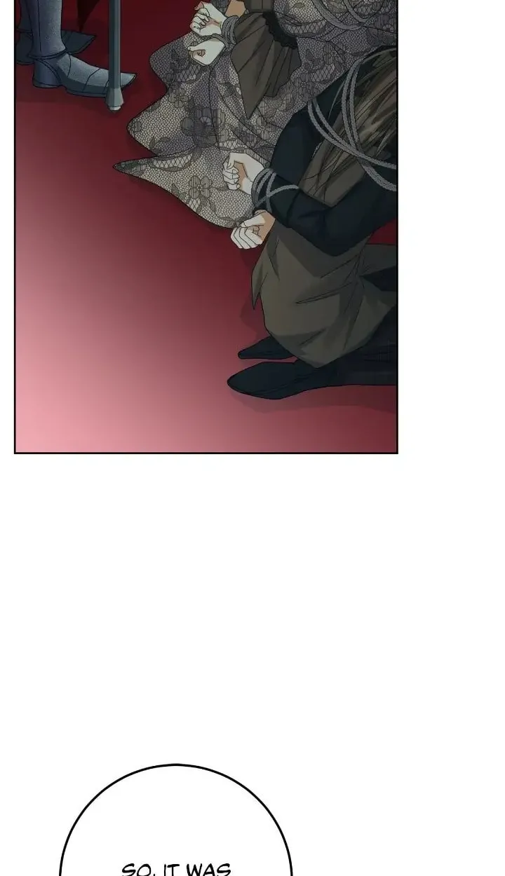 Read I Grabbed the Tyrant