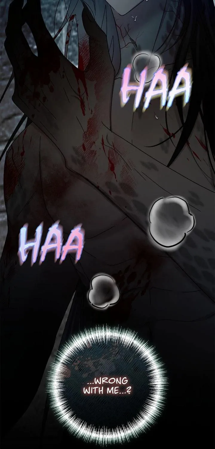 Read I Grabbed the Tyrant