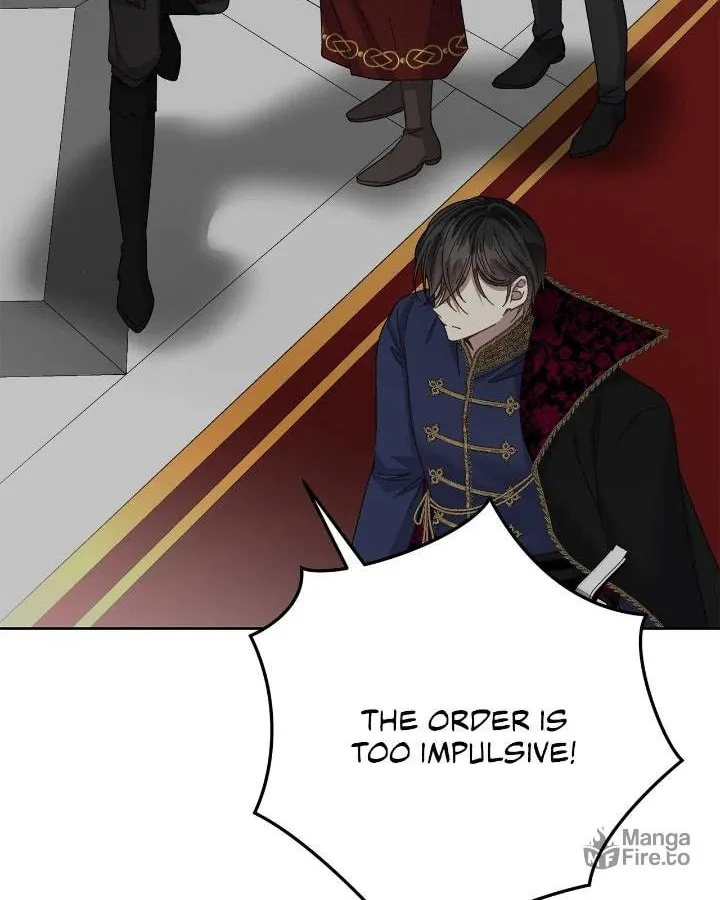 Read I Grabbed the Tyrant