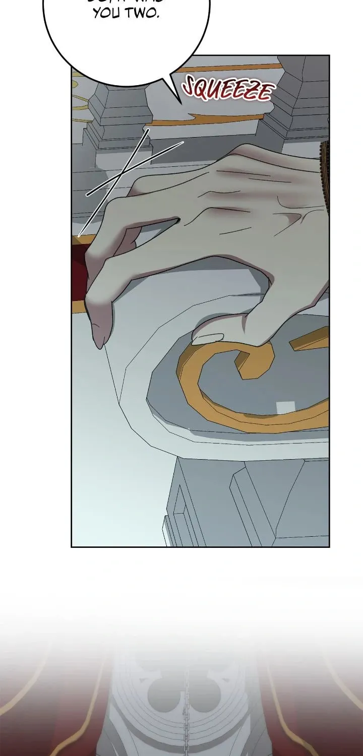 Read I Grabbed the Tyrant