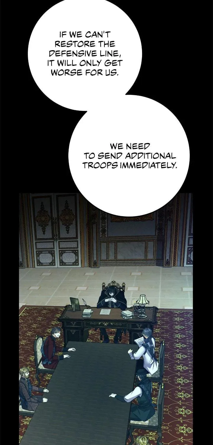 Read I Grabbed the Tyrant