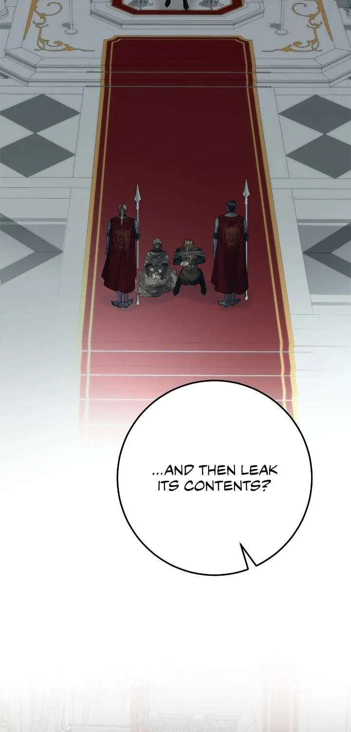 Read I Grabbed the Tyrant