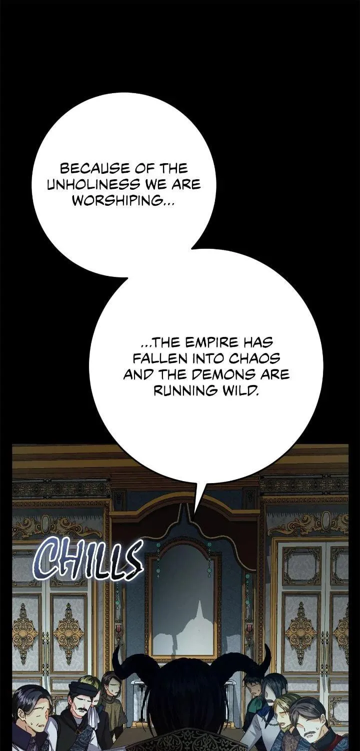 Read I Grabbed the Tyrant