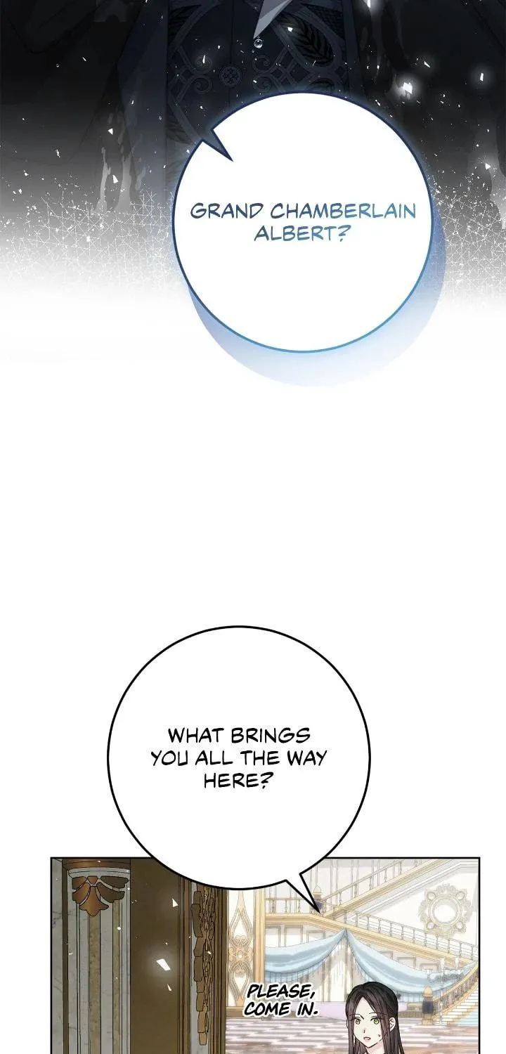 Read I Grabbed the Tyrant